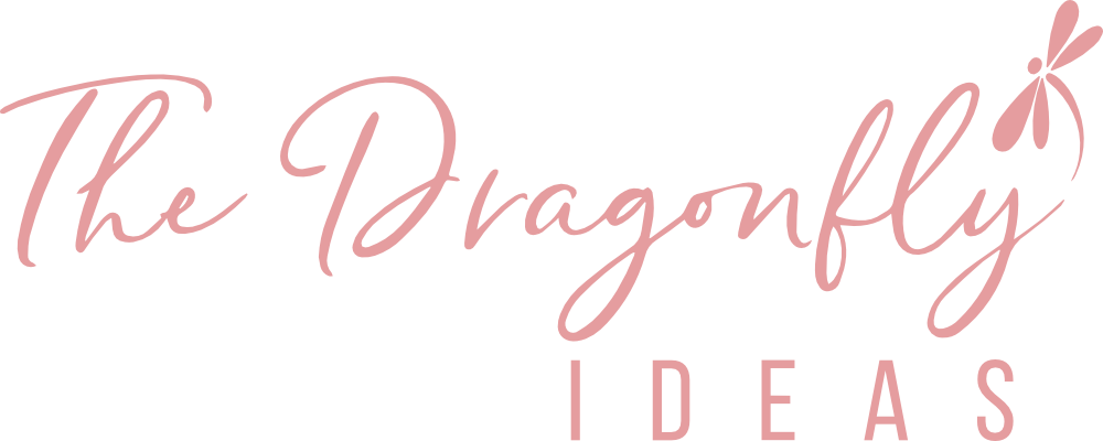 The Dragonfly Ideas (RELANZAMIENTO)